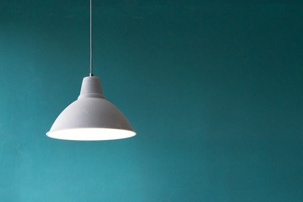 Hashira Lighting · AUDO
